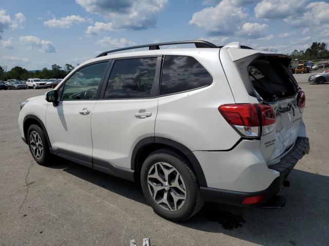 Photo 2 from auction – 2019 SUBARU FORESTER P with VIN JF2SKAGC8KH590429