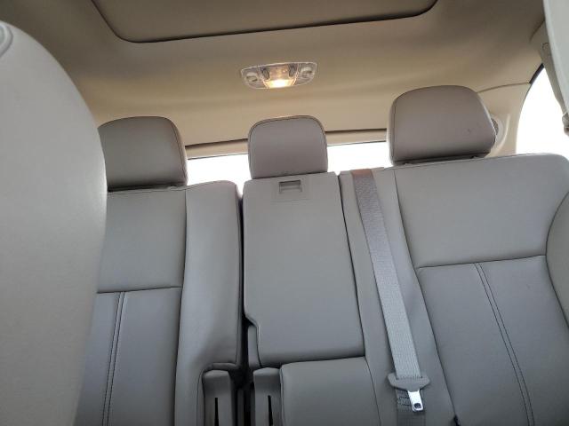 Photo 10 from auction – 2011 FORD EDGE LIMIT with VIN 2FMDK4KC1BBA38229