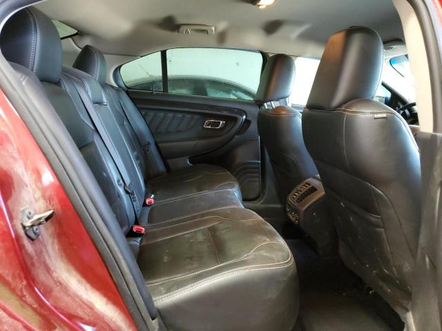 Photo 10 from auction – 2011 FORD TAURUS LIM with VIN 1FAHP2JW6BG125601