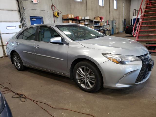 Photo 4 from auction – 2015 TOYOTA CAMRY LE with VIN 4T1BF1FK6FU030784