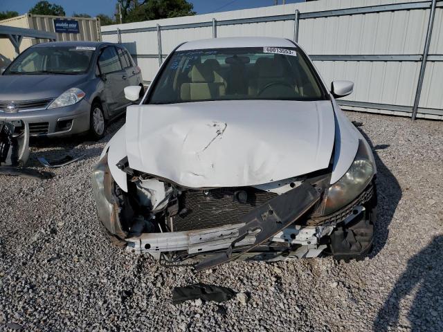 Photo 5 from auction – 2010 HONDA ACCORD LXP with VIN 1HGCP2F46AA043236