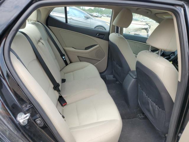 Photo 10 from auction – 2013 KIA OPTIMA LX with VIN 5XXGM4A75DG211544