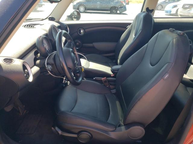 Photo 7 from auction – 2011 MINI COOPER with VIN WMWSU3C54BT092346