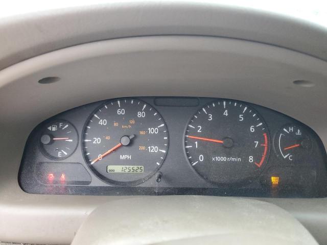 Photo 9 from auction – 2004 NISSAN SENTRA 1.8 with VIN 3N1CB51D64L863953