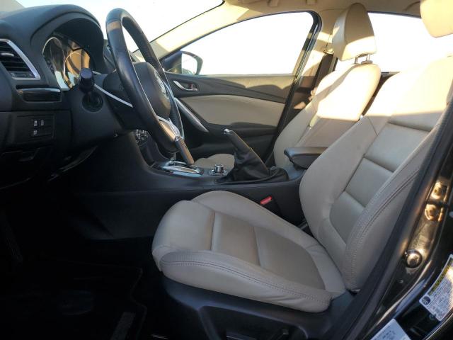 Photo 7 from auction – 2014 MAZDA 6 TOURING with VIN JM1GJ1V65E1126810