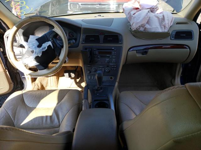 Photo 8 from auction – 2001 VOLVO V70 XC with VIN YV1SZ58D711010484