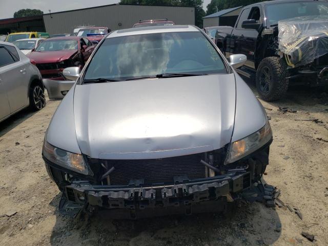 Photo 5 from auction – 2008 ACURA TL with VIN 19UUA66228A049136