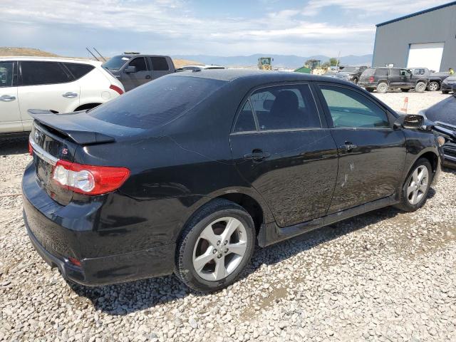 Photo 3 from auction – 2011 TOYOTA COROLLA with VIN 2T1BU4EE1BC747088
