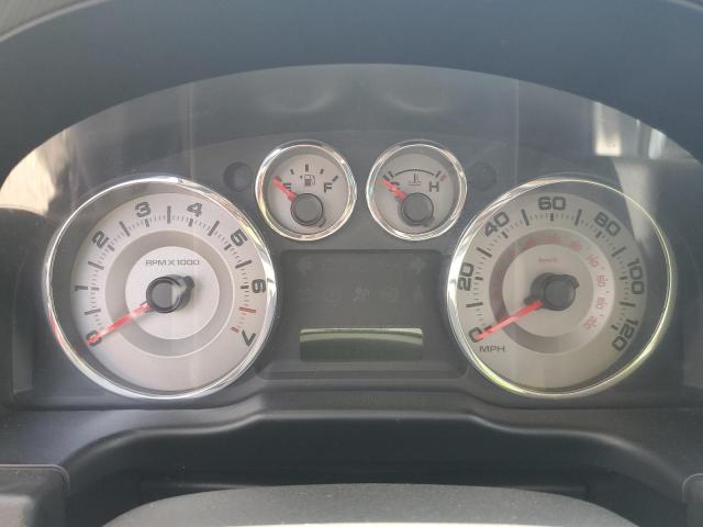 Photo 9 from auction – 2010 FORD EDGE LIMIT with VIN 2FMDK3KC6ABA08023