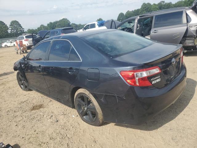 Photo 2 from auction – 2012 TOYOTA CAMRY BASE with VIN 4T1BF1FK2CU182105
