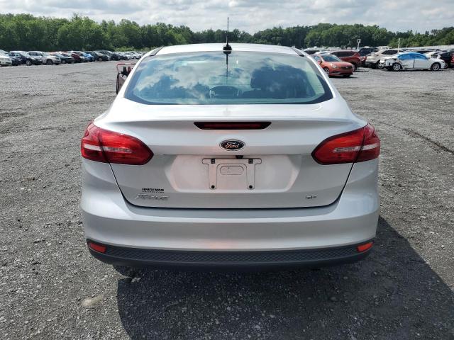 Photo 6 from auction – 2016 FORD FOCUS SE with VIN 1FADP3F28GL248695