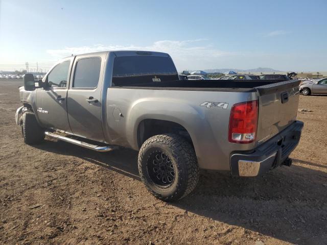 Photo 2 from auction – 2008 GMC SIERRA K25 with VIN 1GTHK23668F172759
