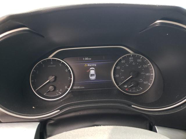Photo 9 from auction – 2016 NISSAN MAXIMA 3.5 with VIN 1N4AA6AP4GC428491