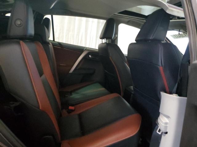 Photo 10 from auction – 2015 TOYOTA RAV4 LIMIT with VIN 2T3DFREV0FW370216