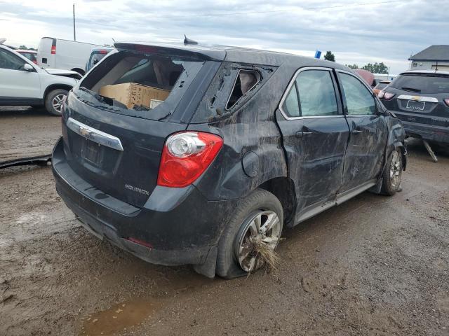 Photo 3 from auction – 2014 CHEVROLET EQUINOX LS with VIN 2GNALAEK4E6161078