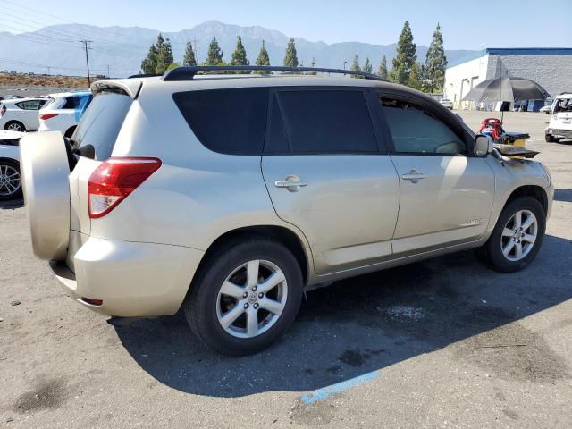 Photo 3 from auction – 2006 TOYOTA RAV4 LIMIT with VIN JTMZD34V465006706