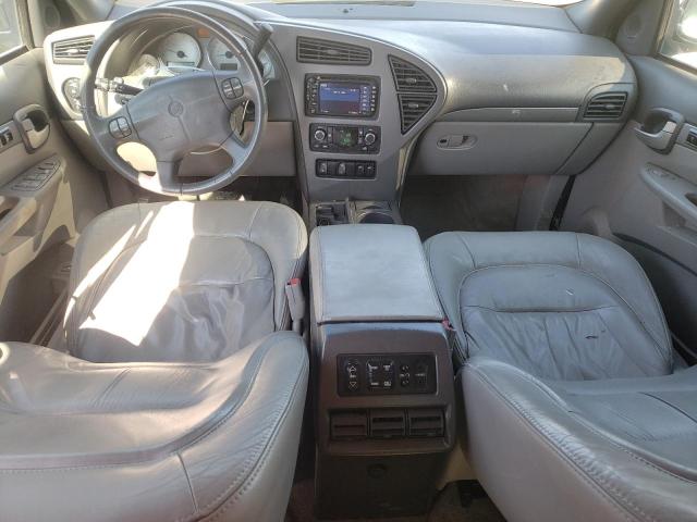Photo 8 from auction – 2004 BUICK RENDEZVOUS with VIN 3G5DB03784S576266