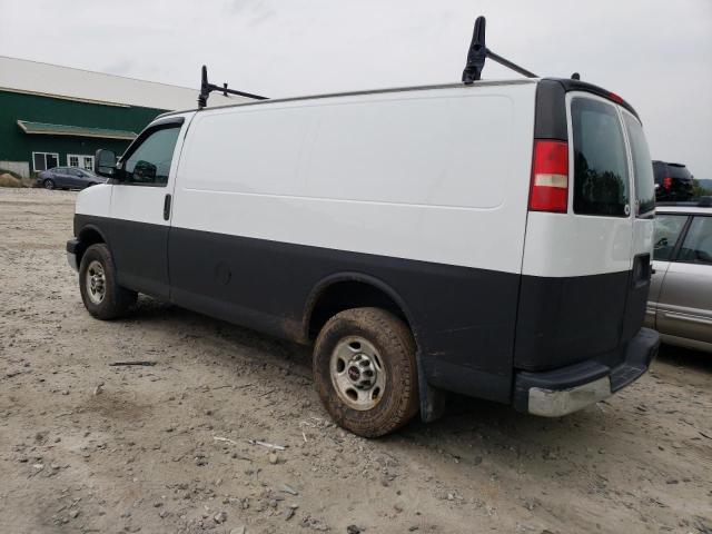 Photo 2 from auction – 2014 GMC SAVANA G25 with VIN 1GTW7FCA7E1906385