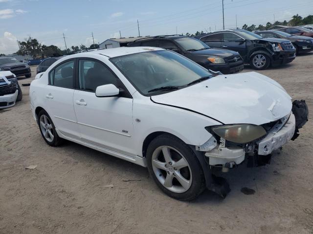 Photo 4 from auction – 2004 MAZDA 3 S with VIN JM1BK323441197332