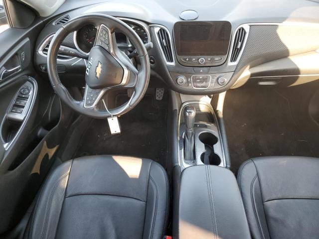 Photo 8 from auction – 2018 CHEVROLET MALIBU LT with VIN 1G1ZD5ST2JF161456