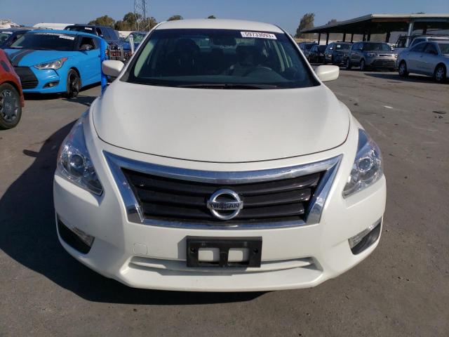 Photo 5 from auction – 2014 NISSAN ALTIMA 2.5 with VIN 1N4AL3AP8EN262292