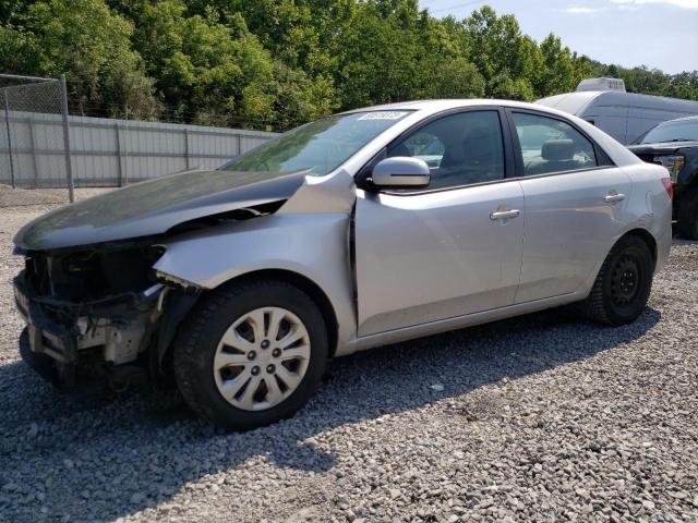 صورة رقم 1 من المزاد - 2012 KIA FORTE EX مع VIN KNAFU4A27C5554890