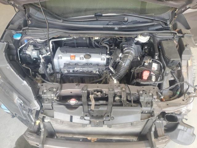 Photo 12 from auction – 2014 HONDA CR-V LX with VIN 2HKRM3H36EH564015