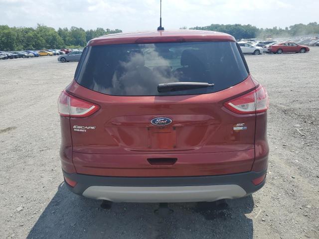 Photo 6 from auction – 2014 FORD ESCAPE SE with VIN 1FMCU9G95EUC15542