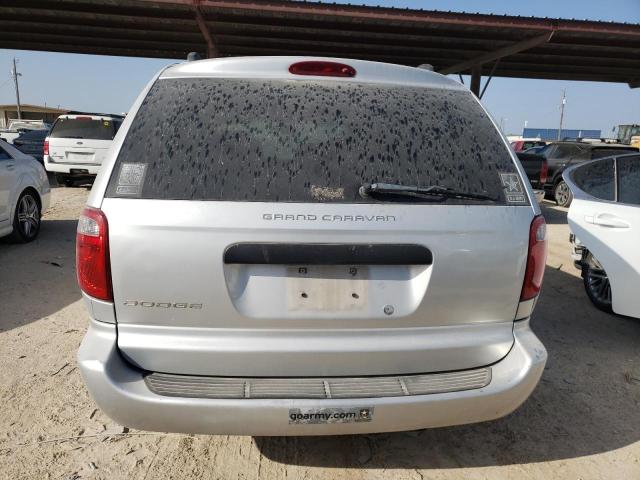 Photo 6 from auction – 2005 DODGE GRAND CARA with VIN 1D4GP24R65B171249