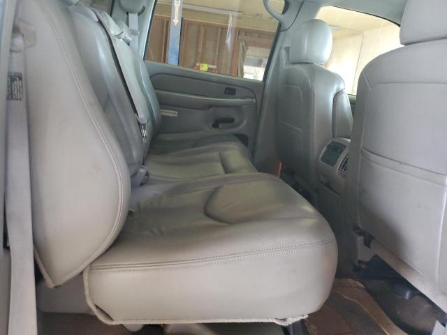 Photo 10 from auction – 2005 GMC NEW SIERRA with VIN 2GTEK13TX51275737