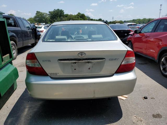 Photo 6 from auction – 2003 TOYOTA CAMRY LE with VIN 4T1BE32K53U126065