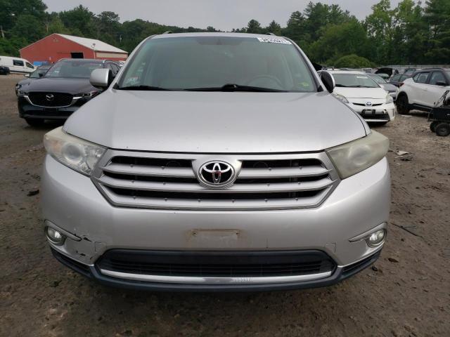 Photo 5 from auction – 2011 TOYOTA HIGHLANDER with VIN 5TDDK3EH0BS074353
