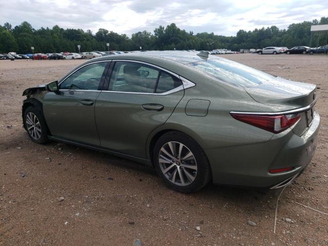 Photo 2 from auction – 2019 LEXUS ES 350 with VIN 58ABZ1B19KU031709
