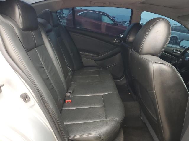 Photo 10 from auction – 2010 NISSAN ALTIMA BAS with VIN 1N4AL2AP9AN531372