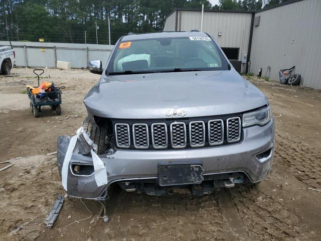 Photo 5 from auction – 2017 JEEP GRAND CHER with VIN 1C4RJFCG9HC651640