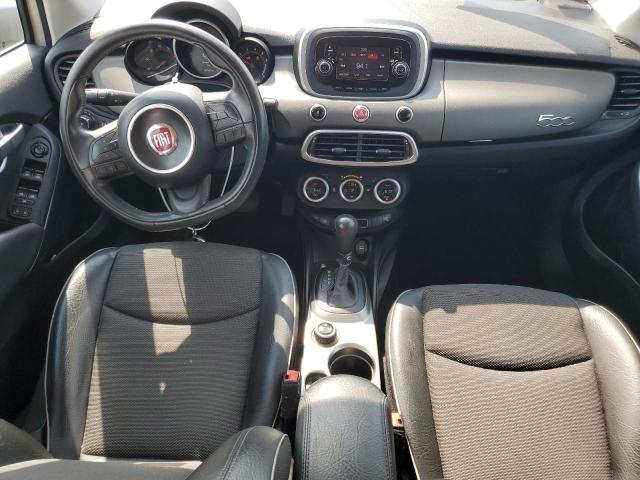 Photo 8 from auction – 2017 FIAT 500X TREKK with VIN ZFBCFYCB2HP517121