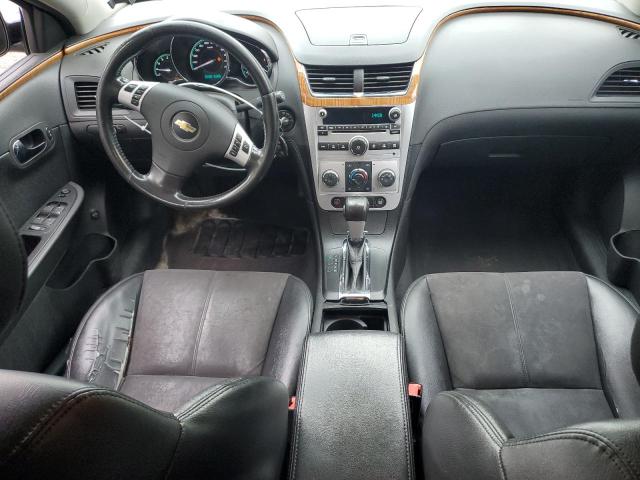 Photo 8 from auction – 2011 CHEVROLET MALIBU 2LT with VIN 1G1ZD5EU3BF372347