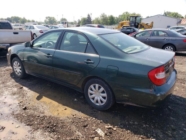 Photo 2 from auction – 2004 TOYOTA CAMRY LE with VIN 4T1BE32K64U286487