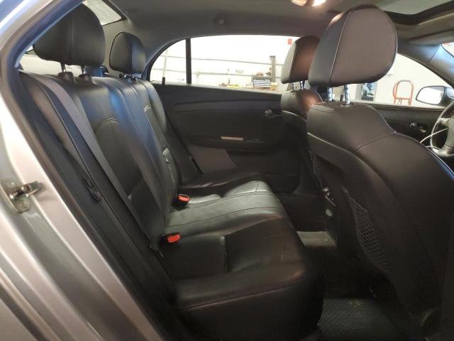 Photo 10 from auction – 2011 CHEVROLET MALIBU LTZ with VIN 1G1ZE5E13BF122268