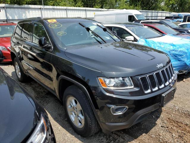 Photo 4 from auction – 2014 JEEP GRAND CHER with VIN 1C4RJFAG3EC421851