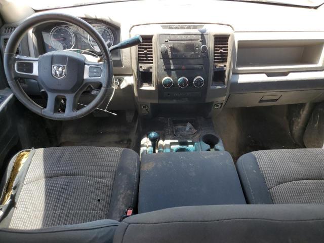 Photo 8 from auction – 2011 DODGE RAM 2500 with VIN 3D7TT2CT2BG616776