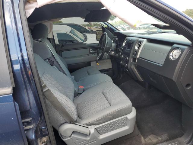 Photo 7 from auction – 2013 FORD F150 SUPER with VIN 1FTFW1EF6DKG45869