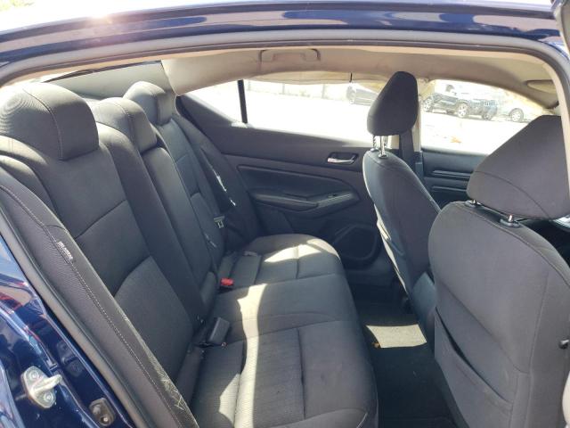 Photo 10 from auction – 2020 NISSAN ALTIMA S with VIN 1N4BL4BV3LN309300