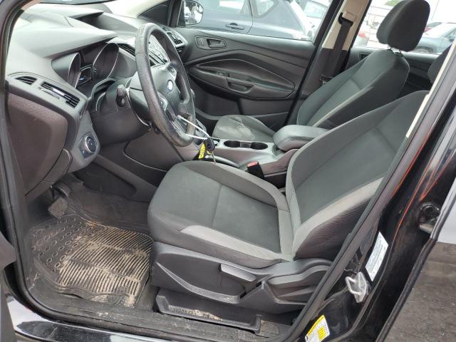 صورة رقم 7 من المزاد - 2014 FORD ESCAPE S مع VIN 1FMCU0F74EUA74412