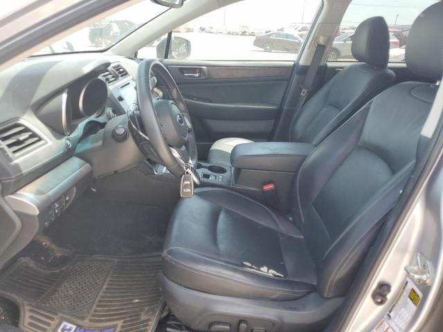 Photo 7 from auction – 2018 SUBARU OUTBACK 2. with VIN 4S4BSAKC0J3241438