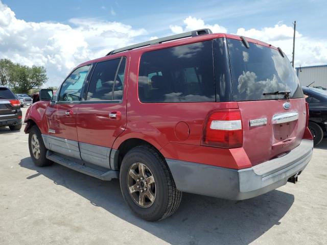 Photo 2 from auction – 2007 FORD EXPEDITION with VIN 1FMFU165X7LA37598