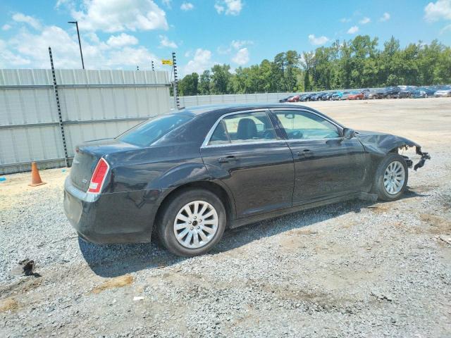 Photo 3 from auction – 2014 CHRYSLER 300 with VIN 2C3CCAAGXEH327390