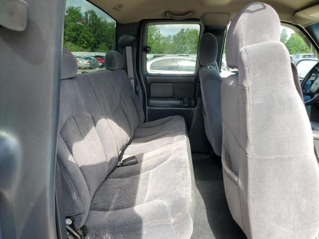 Photo 10 from auction – 2002 CHEVROLET SILVERADO with VIN 2GCEC19V121375372