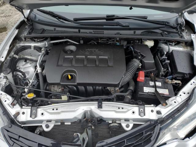 Photo 11 from auction – 2016 TOYOTA COROLLA L with VIN 2T1BURHE9GC719653