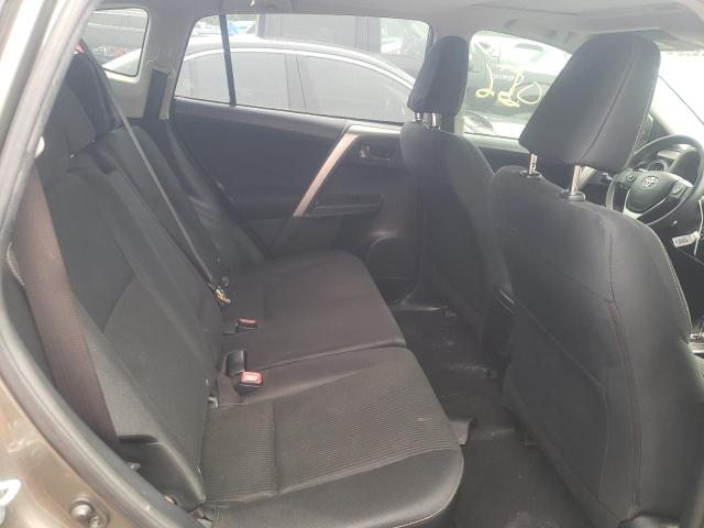 Photo 11 from auction – 2014 TOYOTA RAV4 XLE with VIN JTMWFREV7ED040965